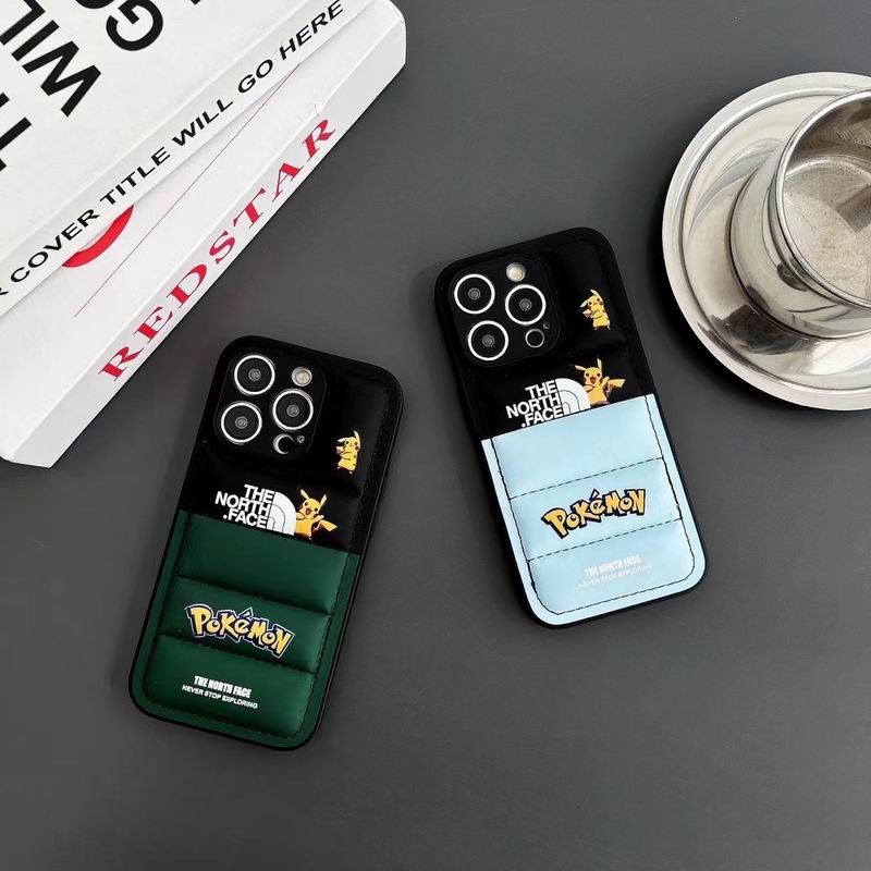 The North Face iPhone 11-15Pro max (2)