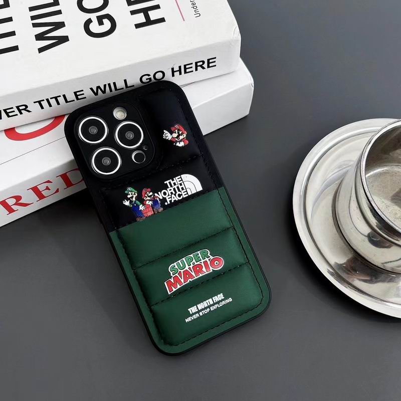 The North Face iPhone 11-15Pro max  (1)