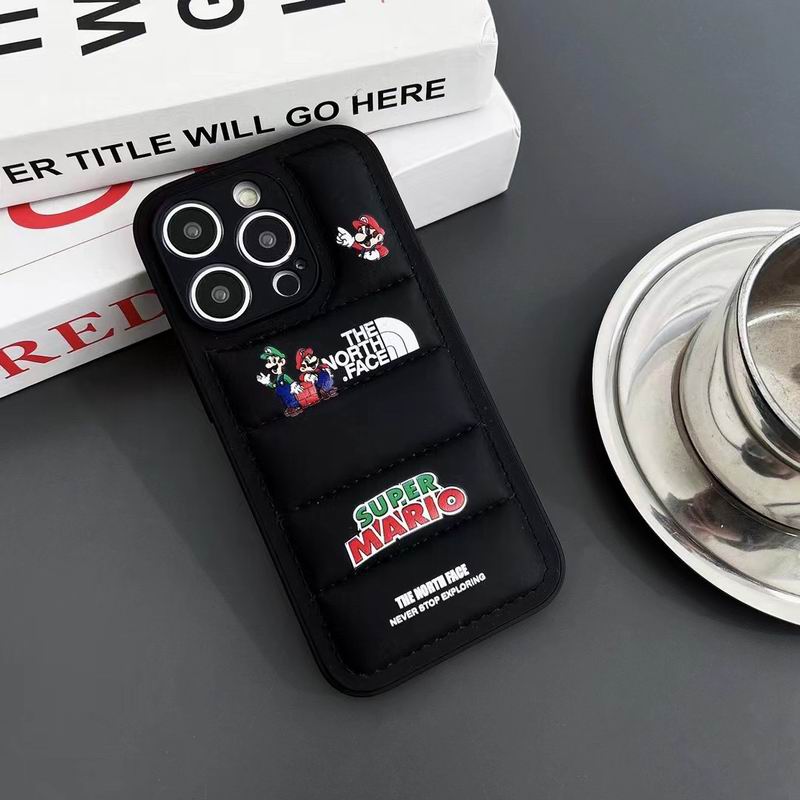 The North Face iPhone 11-15Pro max  (2)