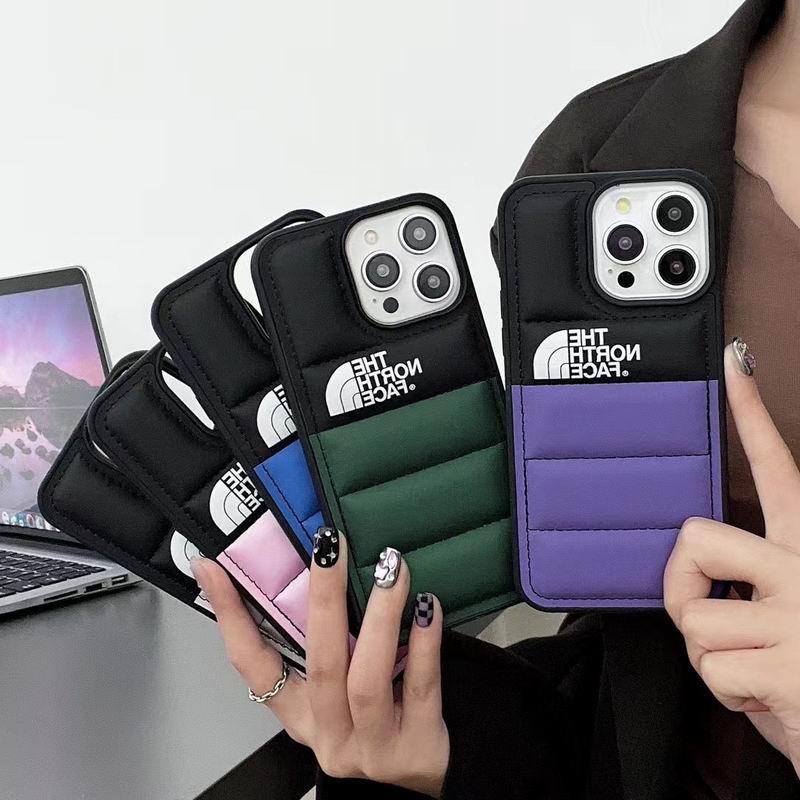 The North Face iPhone 11-15Pro max  (3)
