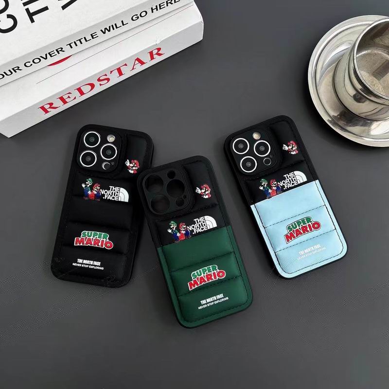 The North Face iPhone 11-15Pro max  (4)