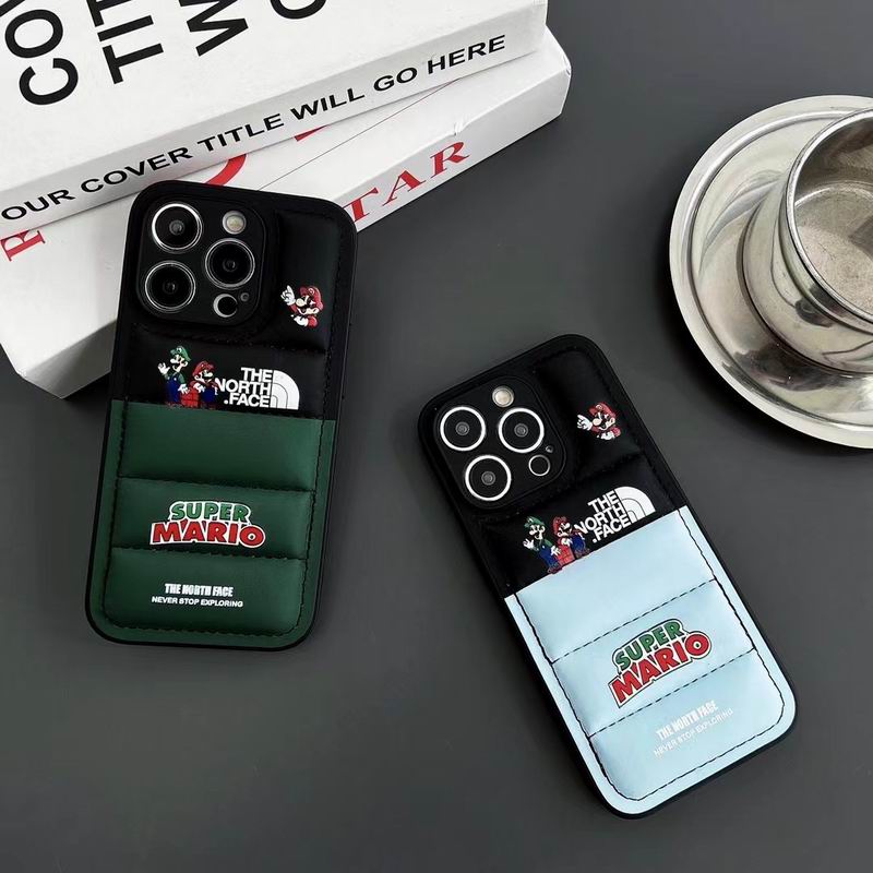 The North Face iPhone 11-15Pro max  (6)