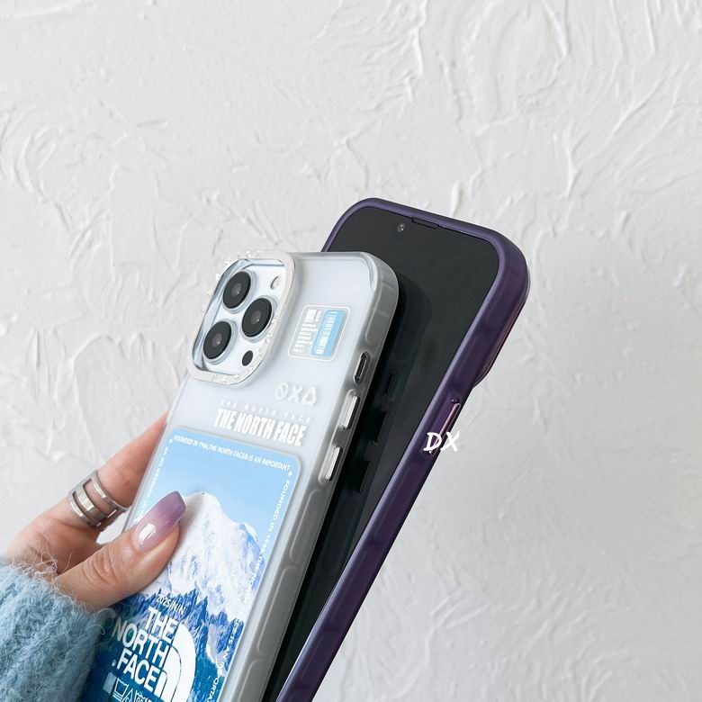 The North Face iphone 11-14pro max  (1)