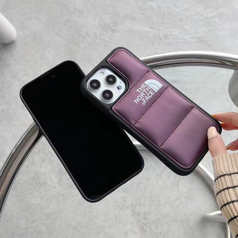 The North Face iphone 11-14pro max  (1)