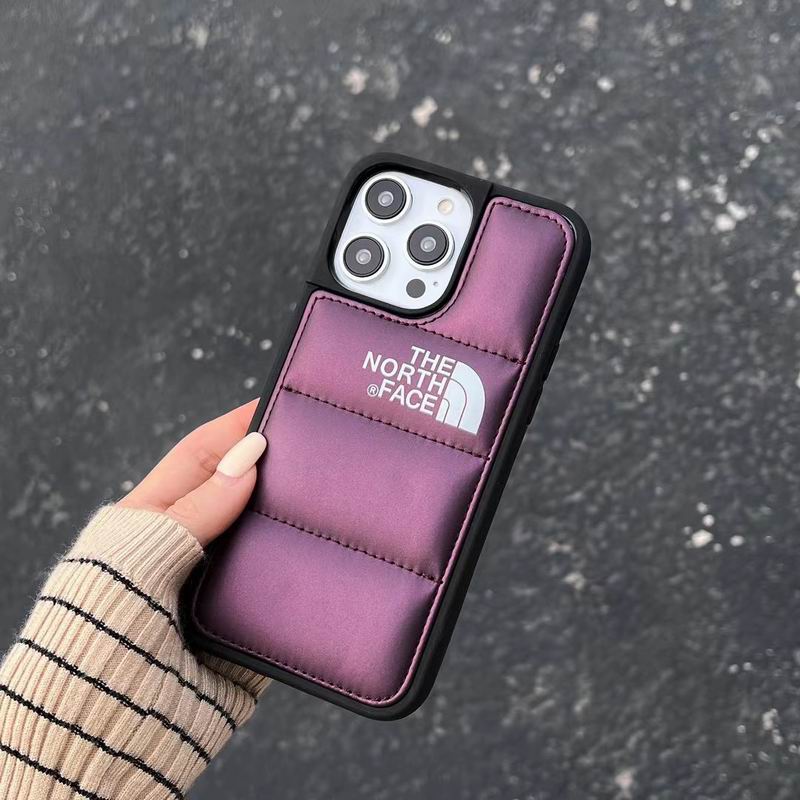 The North Face iphone 11-14pro max  (2)