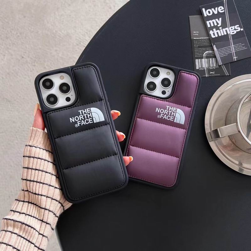 The North Face iphone 11-14pro max  (3)