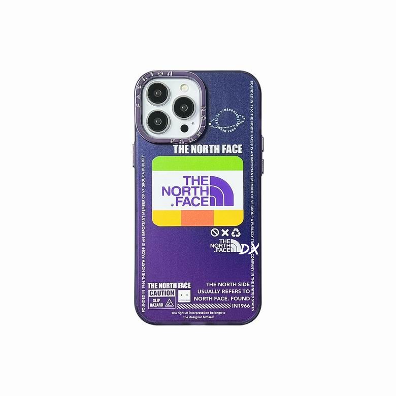 The North Face iphone 11-14pro max  (4)