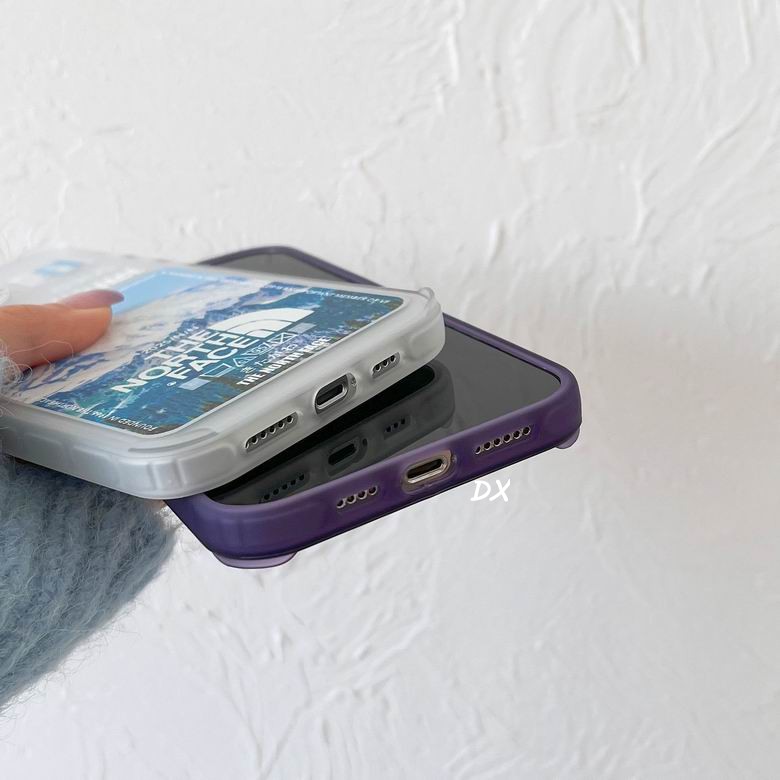 The North Face iphone 11-14pro max  (5)