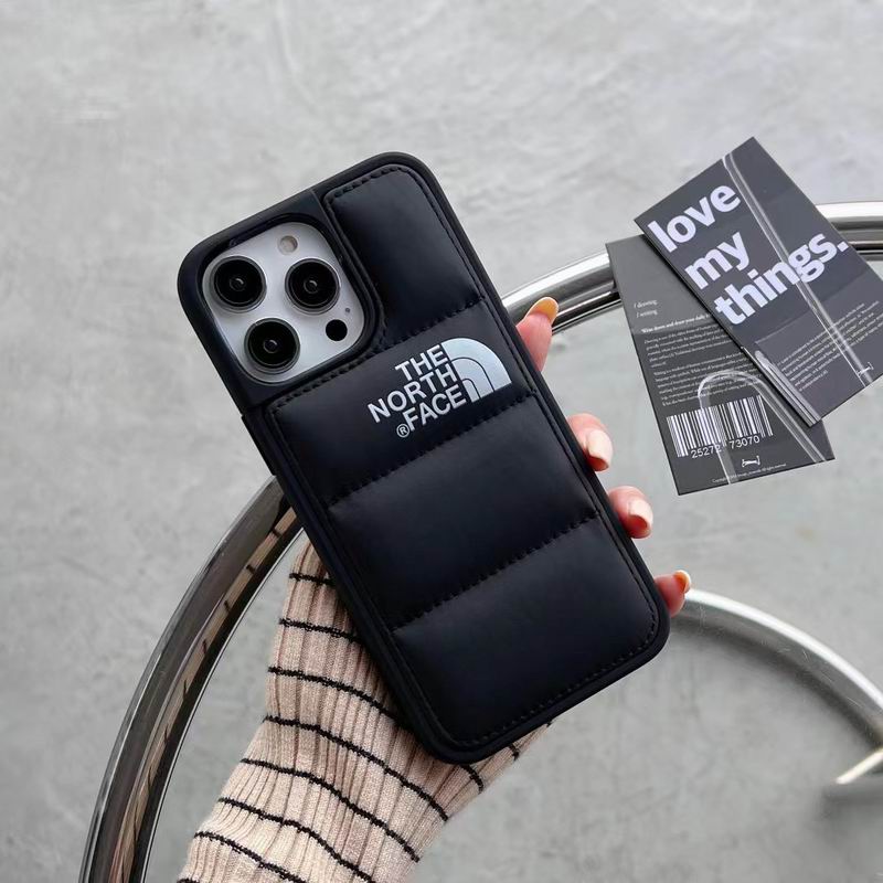 The North Face iphone 11-14pro max  (5)