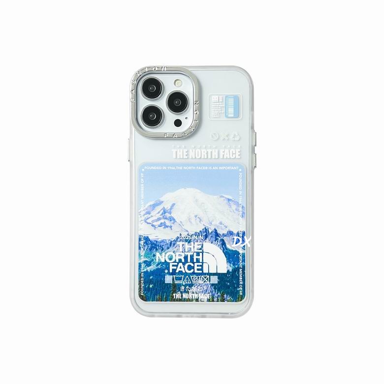 The North Face iphone 11-14pro max  (6)