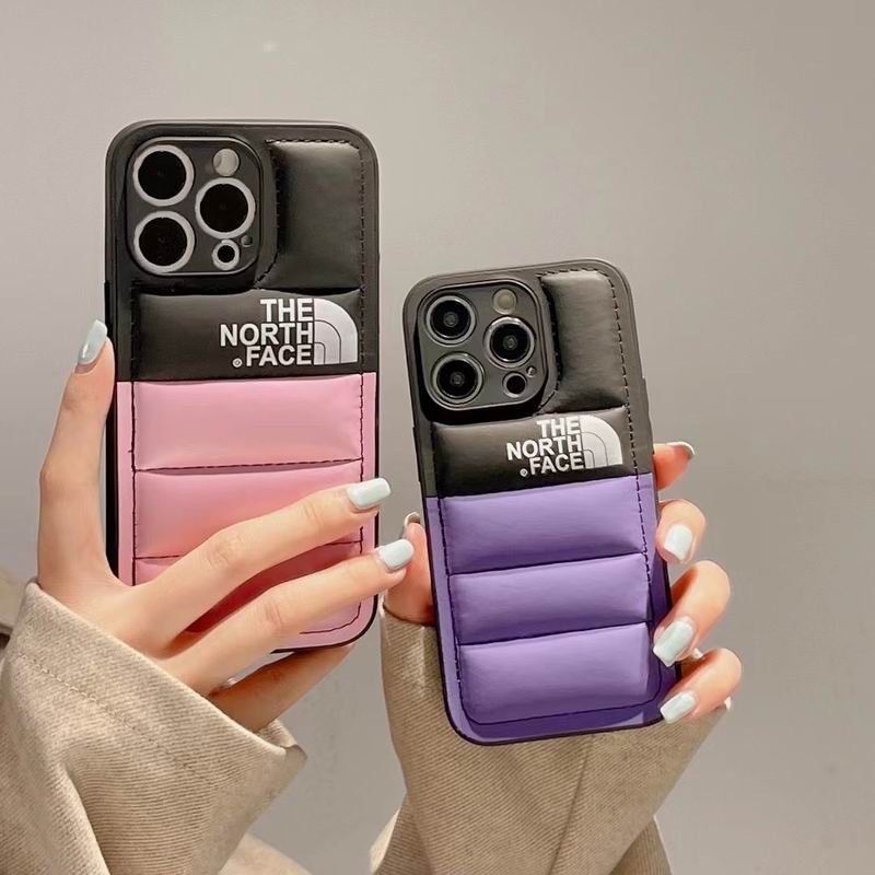 The North Face iphone 11-15Pro max  (2)
