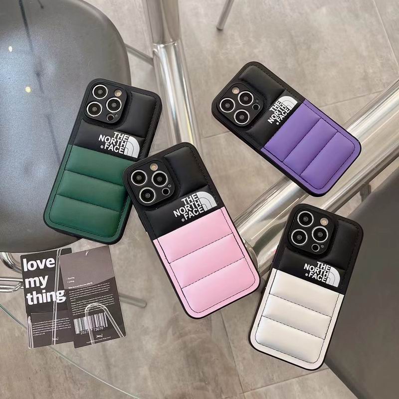 The North Face iphone 11-15Pro max  (3)