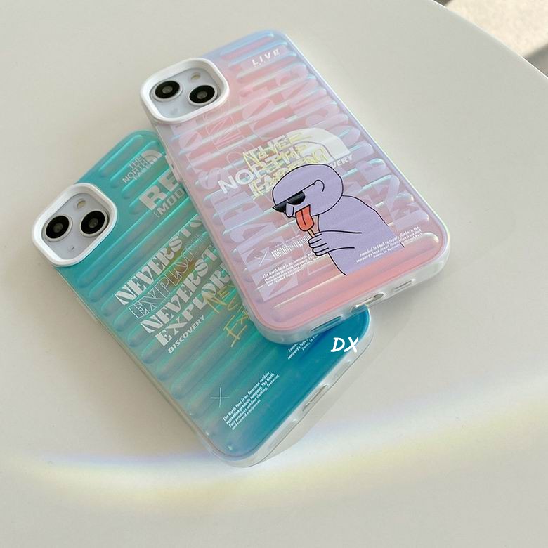 The North Face iphone x-14promax (2)