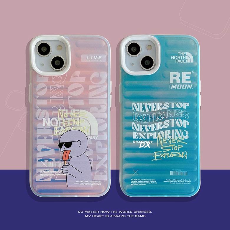 The North Face iphone x-14promax (3)