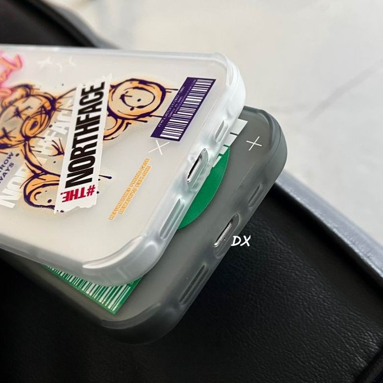 The North Face iphone11-14plus  (3)