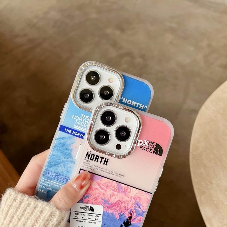 The North Face iphone11-14plus  (4)