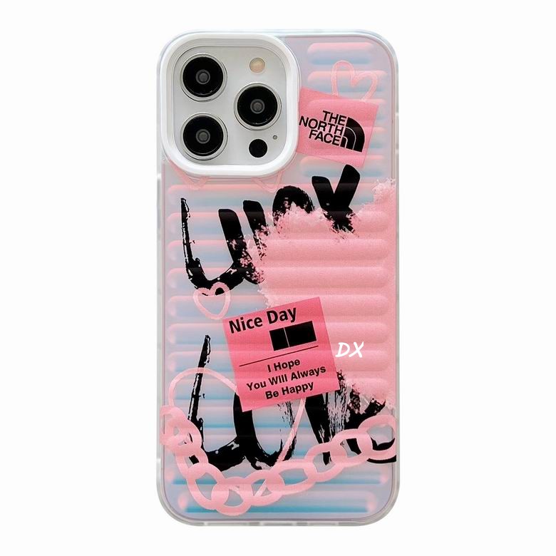 The North Face iphone11-14pro max  (1)