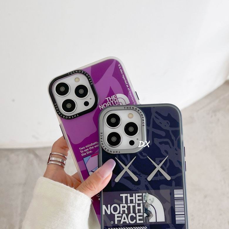 The North Face iphone11-14pro max  (1)