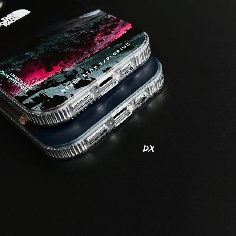 The North Face iphone11-14pro max  (1)