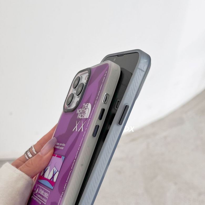 The North Face iphone11-14pro max  (2)