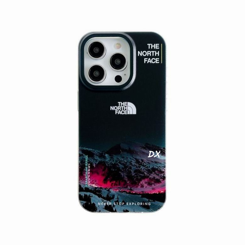 The North Face iphone11-14pro max  (2)