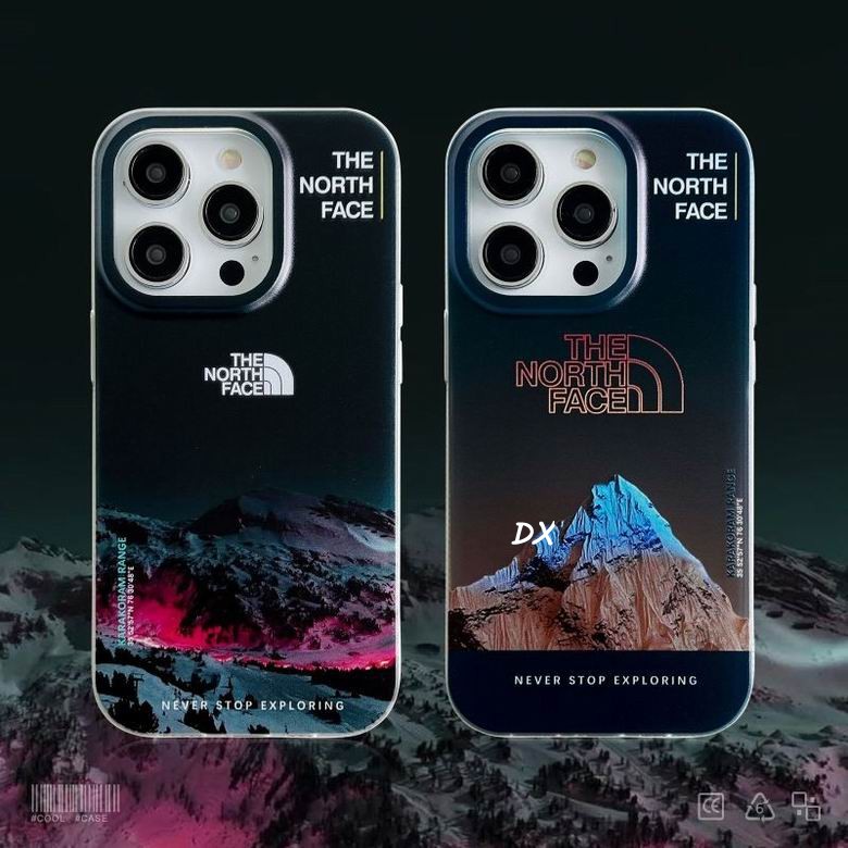 The North Face iphone11-14pro max  (4)