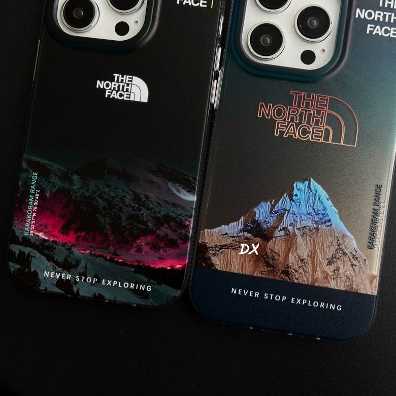 The North Face iphone11-14pro max  (5)