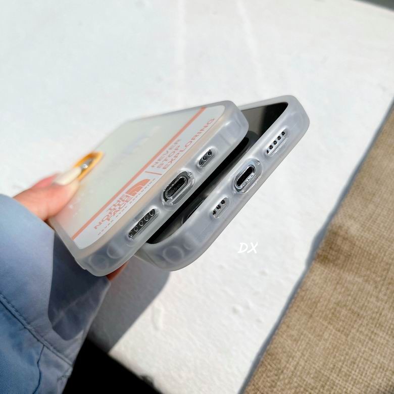 The North Face iphone12-14pro max  (1)