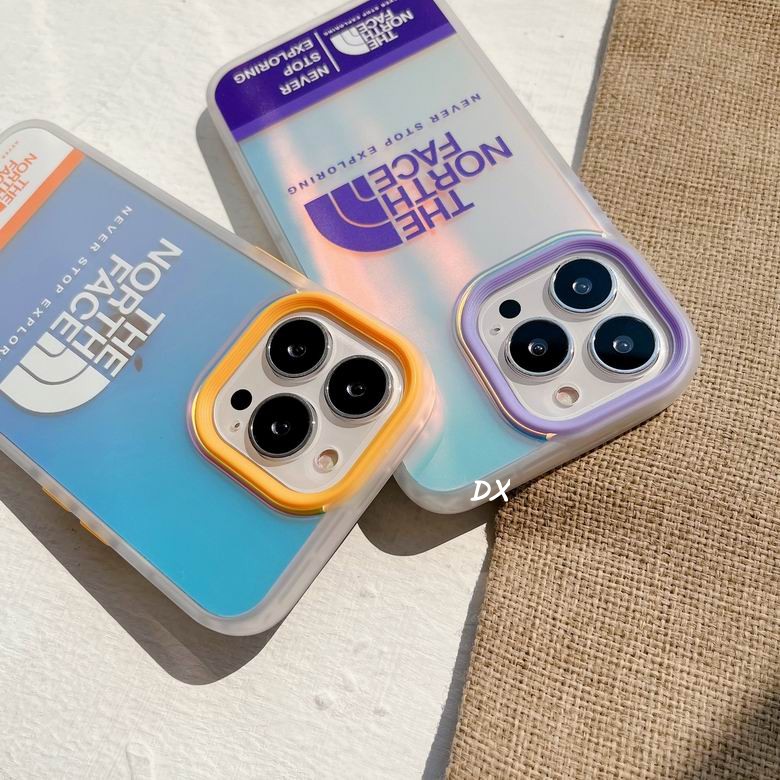 The North Face iphone12-14pro max  (5)