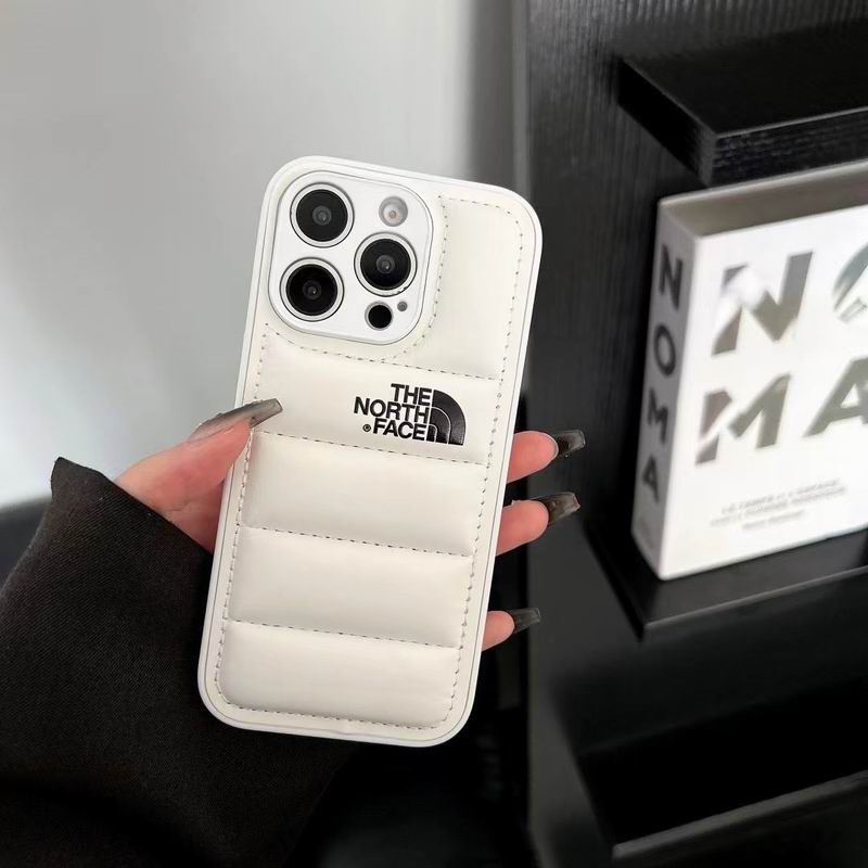 The North face iphone X-16Pro max (2)