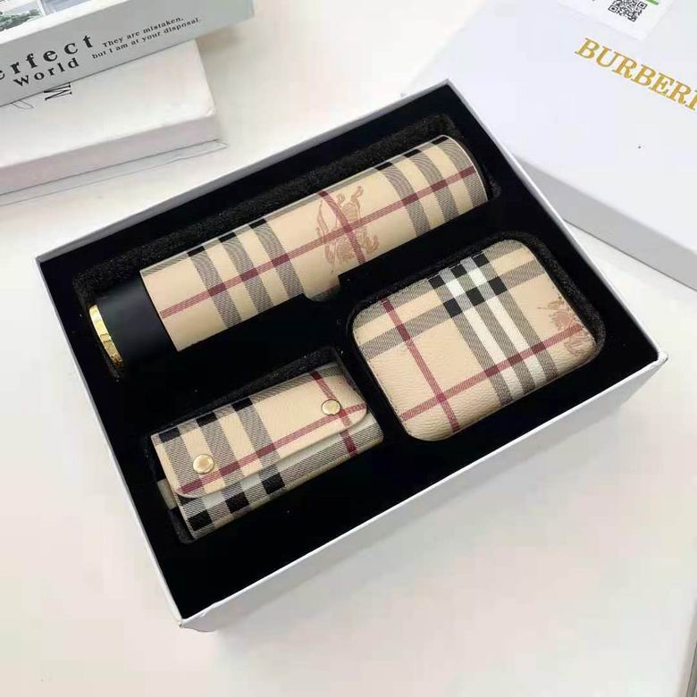 Thermos Cup    Suit  (1)