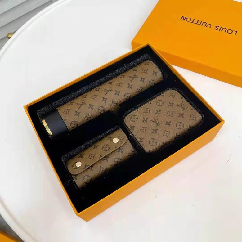 Thermos Cup    Suit  (18)