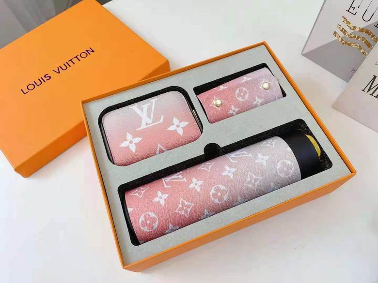 Thermos Cup    Suit  (26)