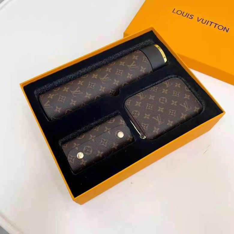 Thermos Cup    Suit  (30)