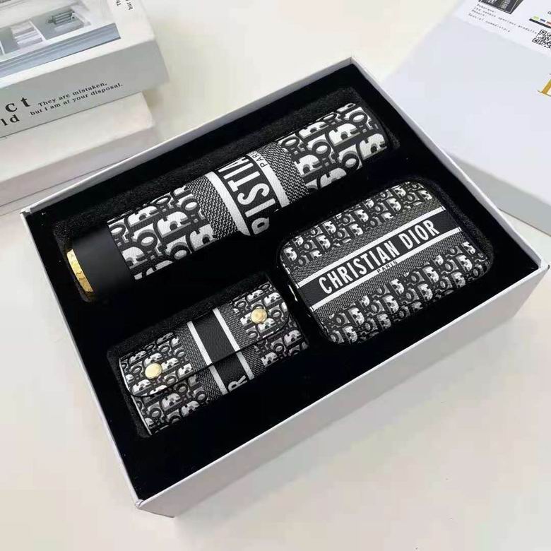 Thermos Cup    Suit  (4)