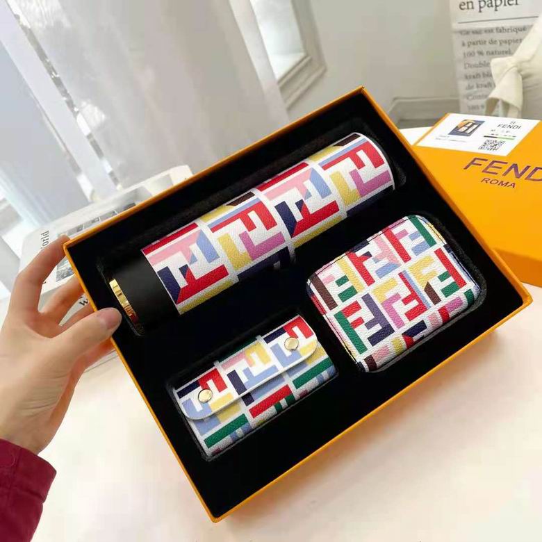 Thermos Cup    Suit  (6)