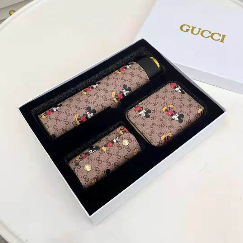 Thermos Cup    Suit  (9)