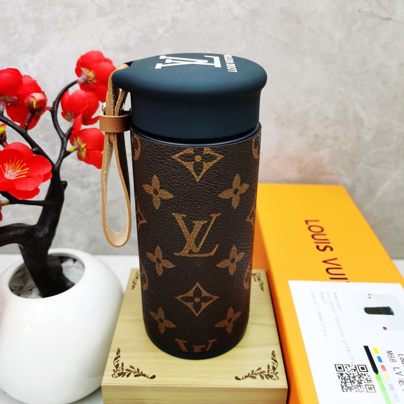 Thermos Cup  350ml  (9)