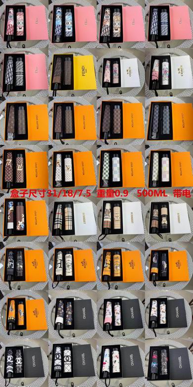 Thermos Cup 500ml 900g