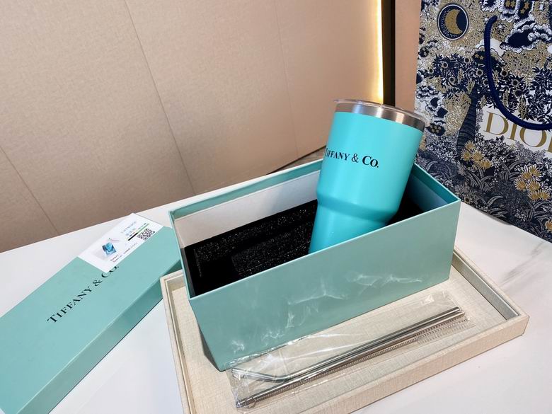 Tiffany Thermos Cup  (2)