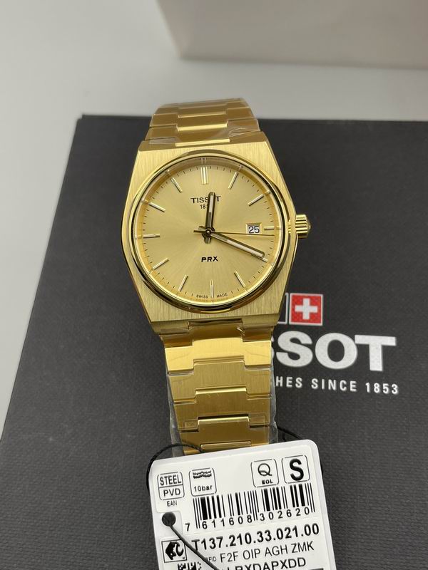 Tissot 40mm 62 (26)