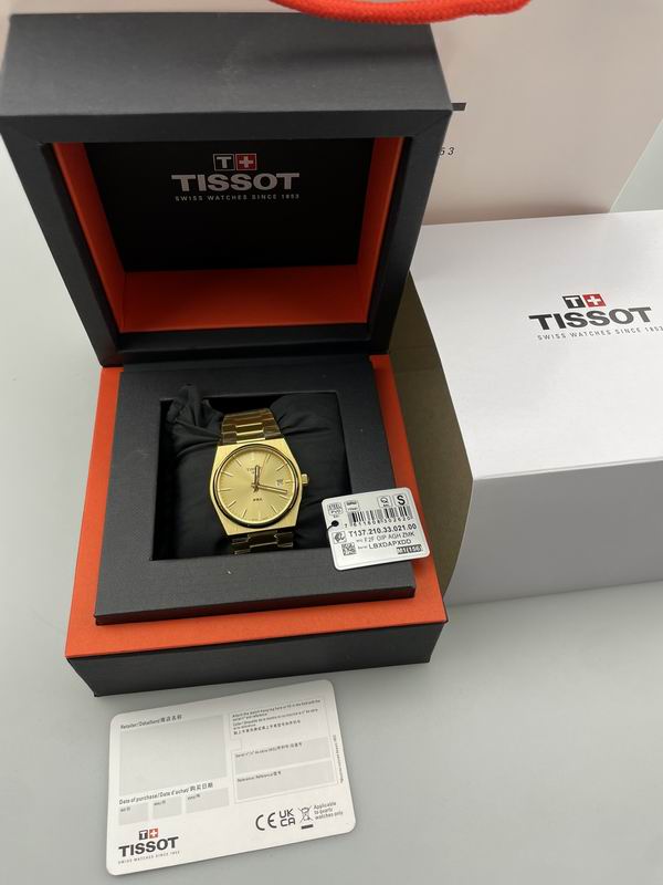 Tissot 40mm 62 (27)