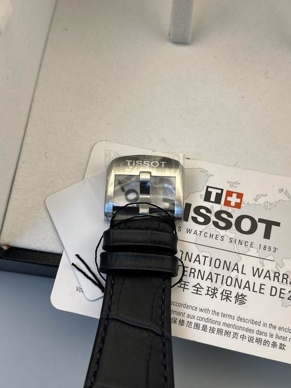 Tissot 40mm 62 (28)
