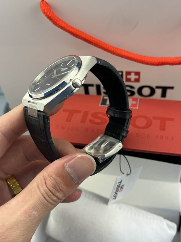 Tissot 40mm 62 (31)
