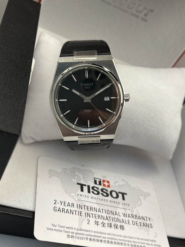 Tissot 40mm 62 (39)