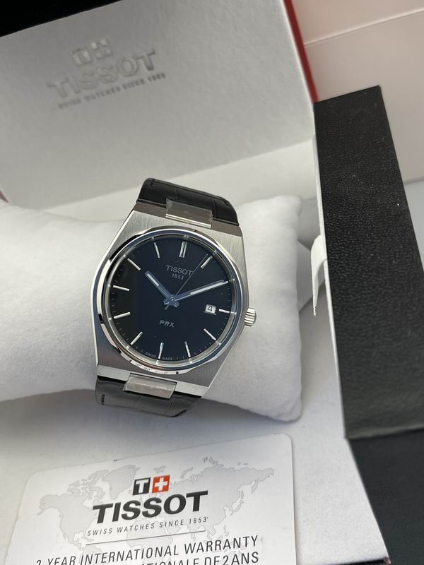 Tissot 40mm 62 (40)