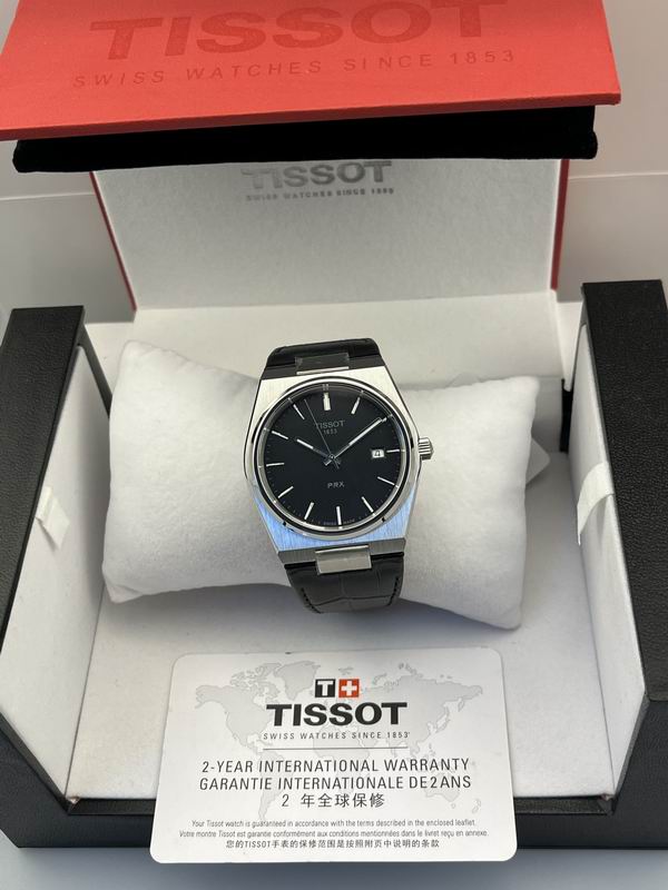 Tissot 40mm 62 (41)