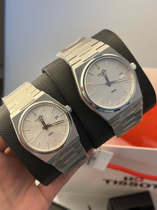 Tissot 40mm 62 (45)