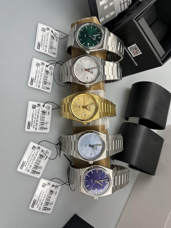Tissot 40mm 62 (57)