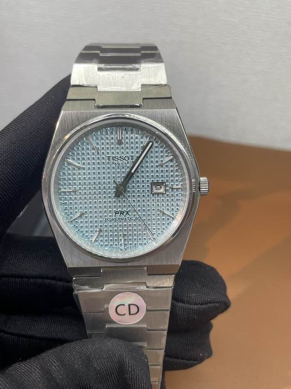 Tissot watch 70 (13)